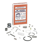AXODE AX4S Valve Body Rebuild Kit 1991 UP Shift Kit Transgo SK AXODE