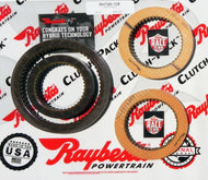 Friction Module, AOD/E/4R70/75 (W/ Hi-En Dir & Interm) 1994-Up Raybestos Or Exedy