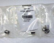 722.6 Transmission Master Overlap Valve Sleeve Kit Sonnax 68942-05K