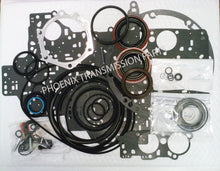 Load image into Gallery viewer, 4L80E Transmission Gasket and Seal Rebuild Kit 1991 &amp; Up Escalade Express
