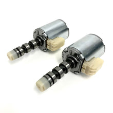 Load image into Gallery viewer, 5R110W Transmission Direct Coast Solenoid 2003 and Up Set of 2 FORD Torqshift
