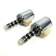 5R110W Transmission Direct Coast Solenoid 2003 and Up Set of 2 FORD Torqshift