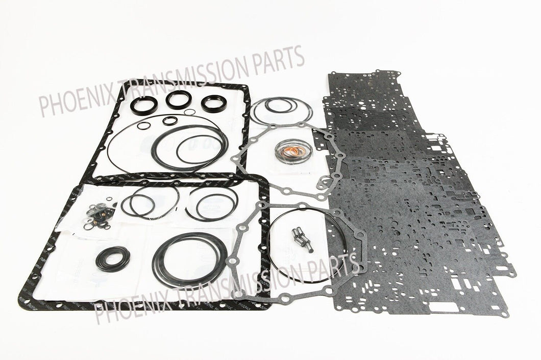 RE5R05A RE5RO5A Transmission Gasket and Seal Overhaul Rebuild Kit Sorento