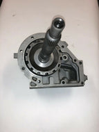 5R110W Extension Housing with Output Shaft 4X4