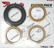 A340E A341E Raybestos Friction Module 1989 UP RCP-141 Clutch Plate Set