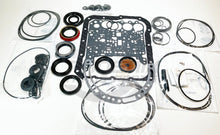 Load image into Gallery viewer, F4A51 F4A5A W4A5A Gasket and Seal Rebuild Kit AWD 1996 Up with Filter
