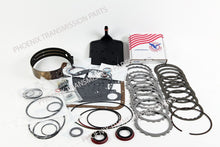Load image into Gallery viewer, 700R4 4L60 Gasket &amp; Seal Kit 1982-1993 Alto 3/4 PowerPack High Performance Band
