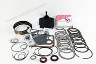 700R4 4L60 Gasket & Seal Kit 1982-1993 Alto 3/4 PowerPack High Performance Band