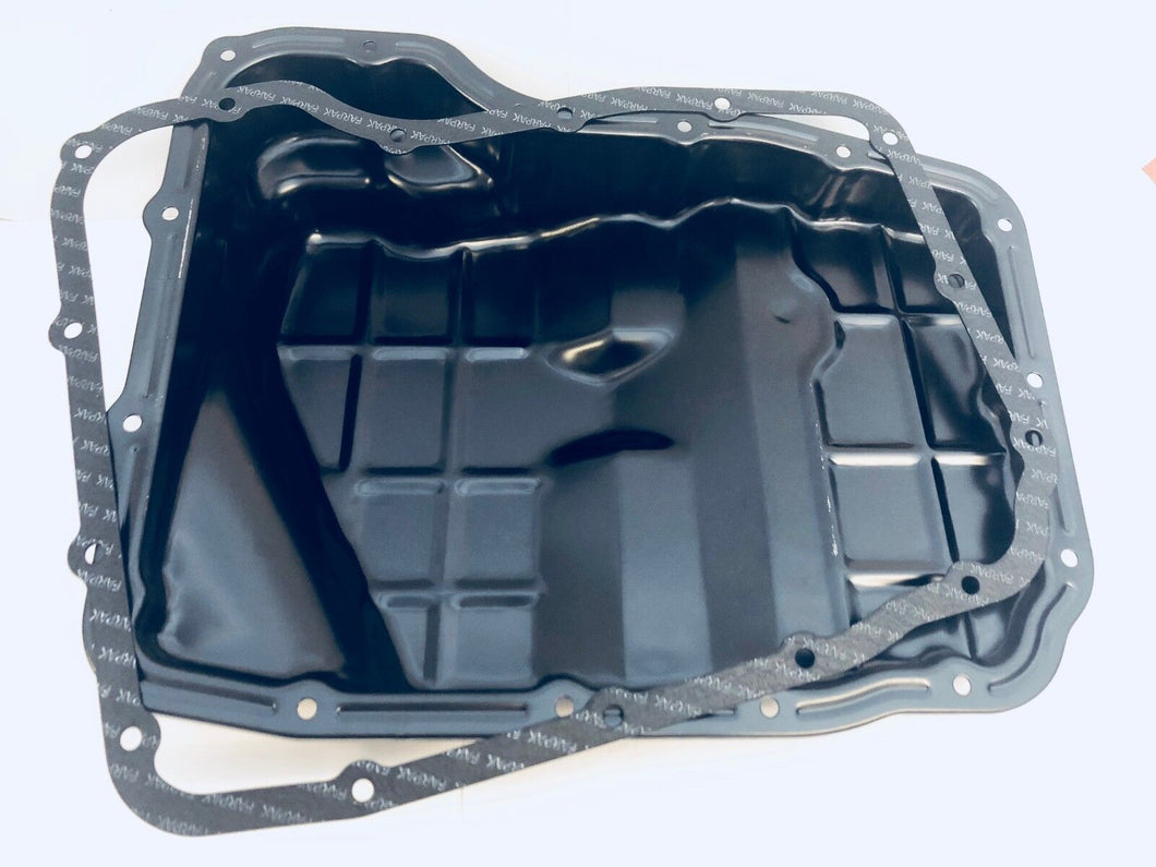 45RFE 68RFE Transmission Oil Pan and Gasket 1999 and UP Dodge Chrysler Jeep 4 WD