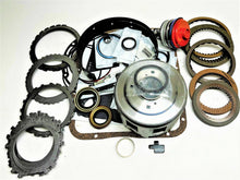 Load image into Gallery viewer, 700R4 4l60 Master Performance Kit 1982-1993 Exedy Clutches FREE BLUE GOO

