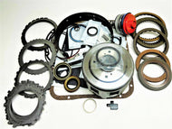 700R4 4l60 Master Performance Kit 1982-1993 Exedy Clutches FREE BLUE GOO