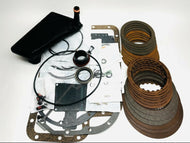 4R100 Transmission Rebuild Kit 1998 Up OE Exedy Frictions (TF36002EB)*