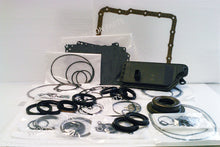 Load image into Gallery viewer, JF506E Transmission Gasket and Seal Rebuild Kit with Filter Kit VW
