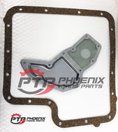 C-6 C6 TRANSMISSION Filter KIT 68-74 2 WD fits Thunderbird Cougar Fairlane