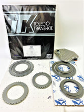 Load image into Gallery viewer, AODE TRANSMISSION Master Rebuild Kit with Alto Clutch Filter 1992-1995
