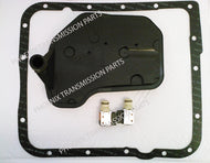 4L60E Transmission Filter Kit (TRUCK)1997-2003 GM Pan Gasket Shift Solenoid Set