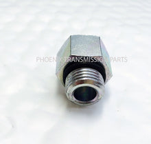 Load image into Gallery viewer, 4L65E 4L70E 4L85E Cooler Line Fitting Fitzall fits GM Screw In Style
