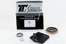 Load image into Gallery viewer, GM 700R4 4L60 TRANSMISSION OVERHAUL REBUILD KIT 1987-1993 RAYBESTOS CLUTCHES GM
