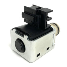 Load image into Gallery viewer, 4T60E Updated Solenoid Package 3 pieces Shift and Lock-up 1991-up GM
