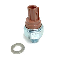 Honda Acura 2nd 3rd Pressure Switch 2009-2014 Brown Connector Rostra