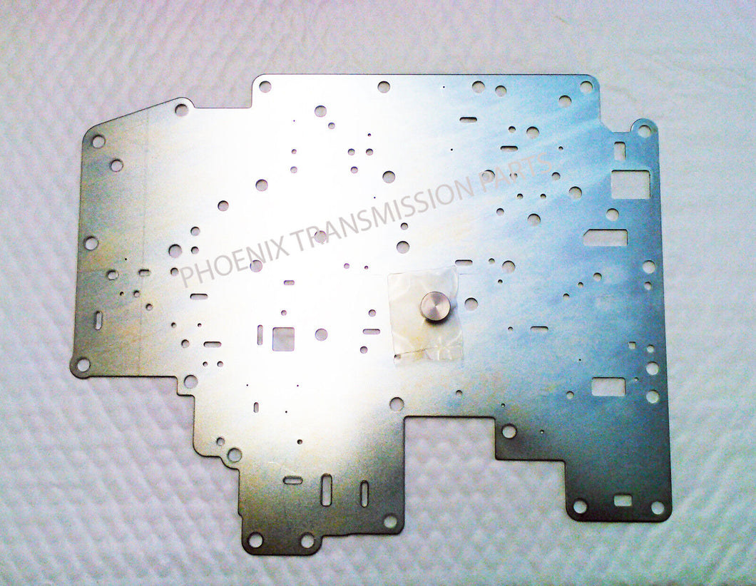 4R70W 4R75W Transmissions Valve Body Separator Plate 2000 and Up