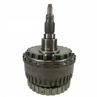 6R60 6R80 Rear Planet Assembly 2006-2010 OE