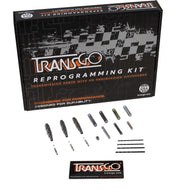 RE5R05A Racing Reprogramming Kit Transgo RE5R05A-HD2