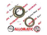 Friction Module, M4VA MLYA SLYA 96 UP Allomatic