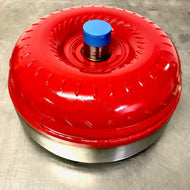 Ram 6.7L Diesel Heavy Duty Billet Triple disk Torque converter 68RFE