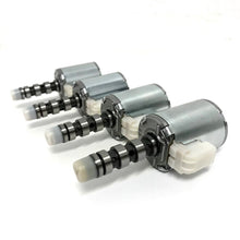 Load image into Gallery viewer, 5R110W Transmission Shift Solenoid BB Set TCC-Intermediate-Overdrive-Low/Reverse
