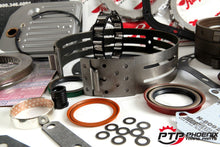 Load image into Gallery viewer, Dodge Ram 48RE Master Rebuild Kit Exedy Performance Stage 1 Clutches Pro Band
