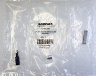 4L60E 4L65E Transmission Forward and Reverse Abuse Valve Kit Sonnax 77754-35K