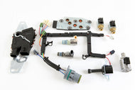 4L60E Solenoid Set - Wire Harness, - MLPS - AB Shift - EPC 2003 Only 8 Pieces