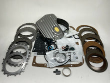Load image into Gallery viewer, 4L60E 4L65E Master Rebuild Kit 1993-2003 OE Exedy Clutches Steel Plate Set
