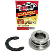 700R4 4L60 4L60E 4L65E Valve Body Plate Ball Seal Repair Set of 5 GM VB-101