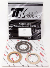 Load image into Gallery viewer, 4R70W 4R75W TRANSMISSION REBUILD KIT 1996-2003 Frictions Lined Band
