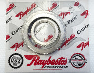 6L80 Transmission Steel Plate Rebuild Kit 2006 and Up