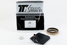 Load image into Gallery viewer, GM 700R4 4L60 TRANSMISSION OVERHAUL REBUILD KIT 1982-1993 RAYBESTOS FILTER GM
