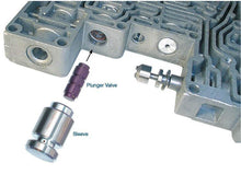 Load image into Gallery viewer, 4R70W 4R75W AODE Bypass Clutch Control Plunger Valve Kit Sonnax 76948-04K
