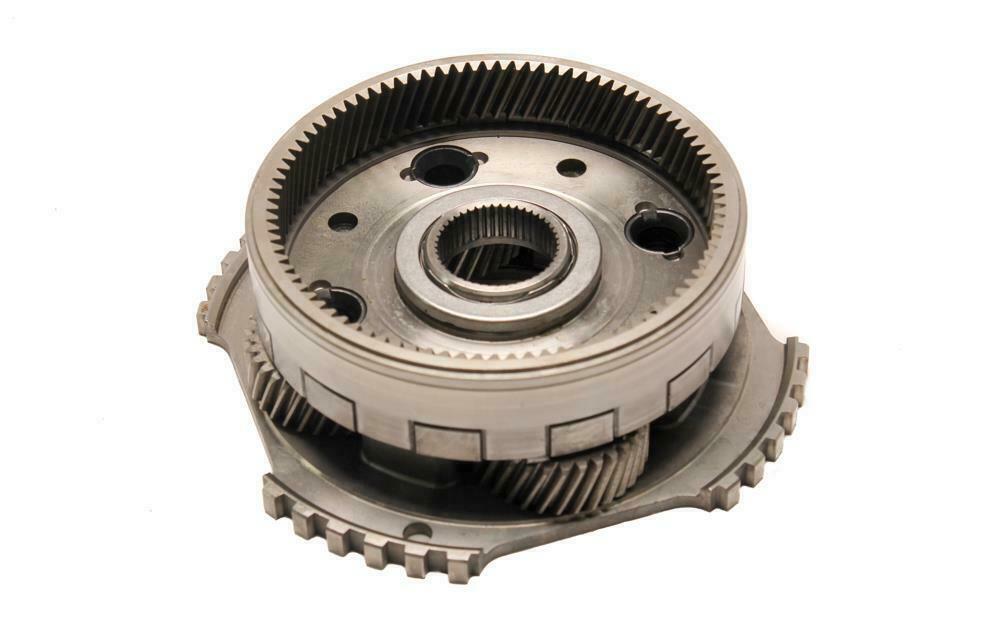 6T70 6T75 Planet Reaction 4 Pinion 07 up