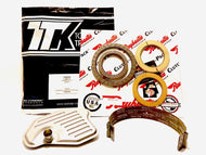 4R70W 4R75W TRANSMISSION REBUILD KIT 1996-2003 Frictions Lined Band