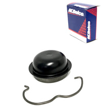 Load image into Gallery viewer, Turbo 350 TH350 Transmission Governor Cover with Clip fits GM
