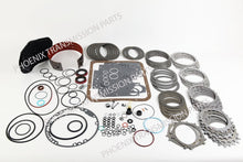 Load image into Gallery viewer, 4L60E 4L65E Transmission Master Rebuild Kit 2004-2011 Frictions Filter Band

