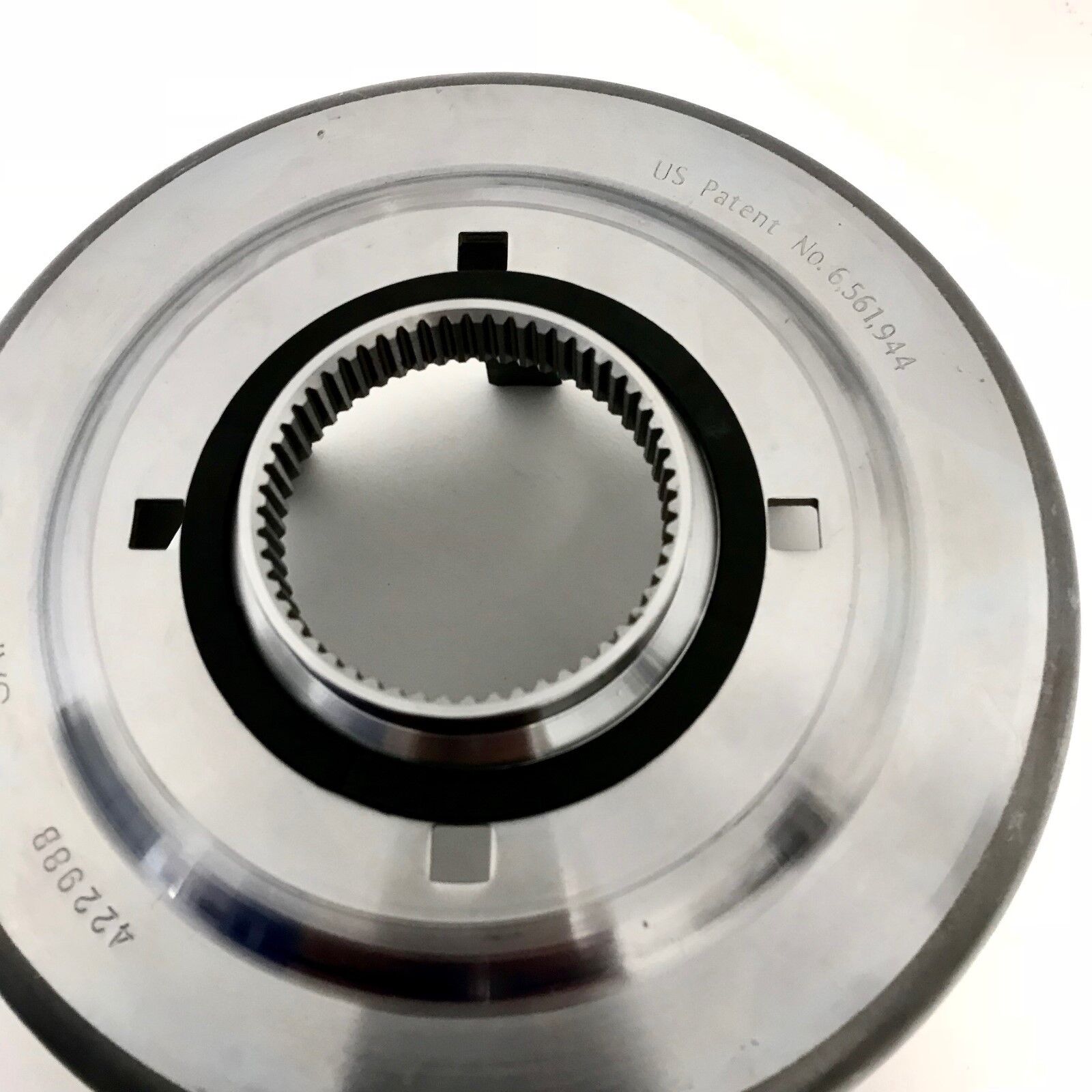 The REAL BEAST 4L60E 4L65E 700R4 Transmission Sunshell Sun gear reacti ...