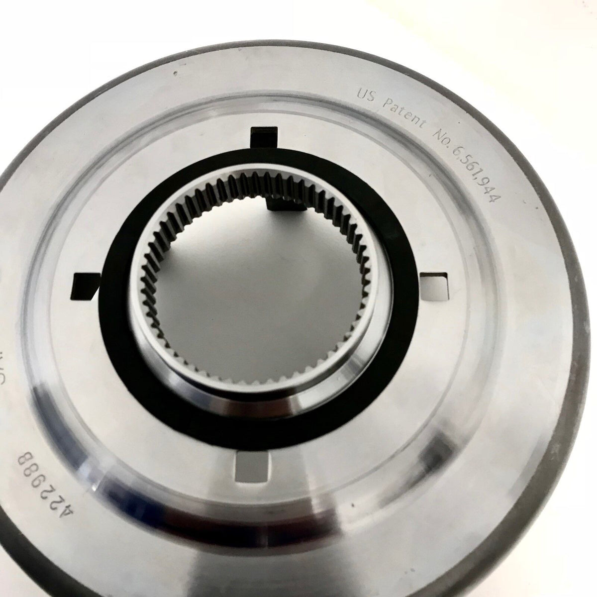 4L60E 4L65E 700R4 Actual genuine BEAST Sunshell Sun Heavy Duty Upgrade ...