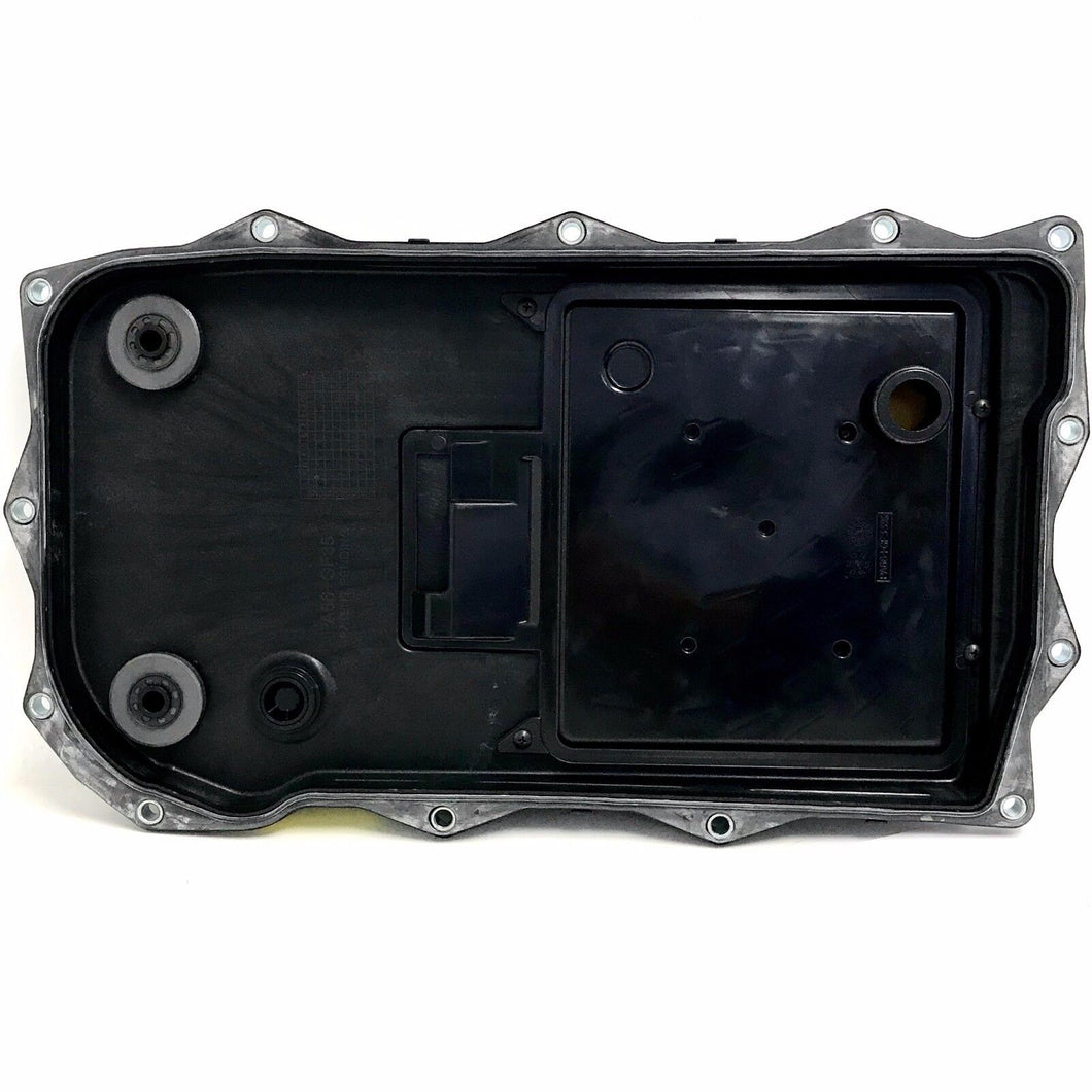 ZF8HP45 Automatic Transmission Pan with Integrated Filter 2009 Up