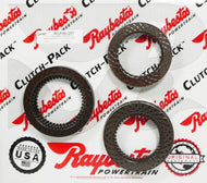 BDHA BDGA P36A B36A B97A PN4A Rebuild Clutch Pack Raybestos RCP-257