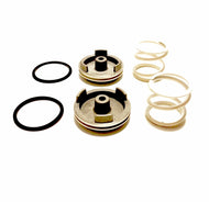 4L60E Transmission 1-2 Accumulator Piston Set with Springs 1992 Up Small Pin