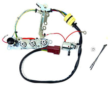 Load image into Gallery viewer, Solenoid Assembly, RE4F04A/V/4F20E, (5 Solenoids, 18” Harness) 1992-Up
