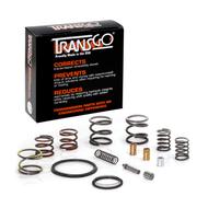 4T65E Transmission TransGo Shift Kit Valve Body Rebuild Kit 1997-2008 SK 4T65E